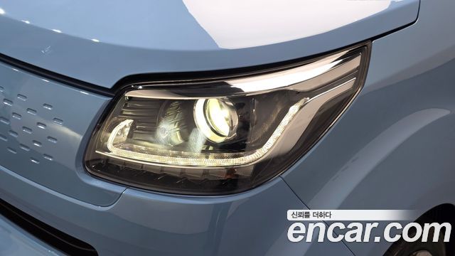 Kia RAY 2020 — photo 8