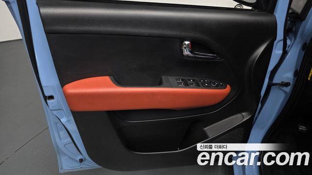 Kia RAY 2020 — photo 14
