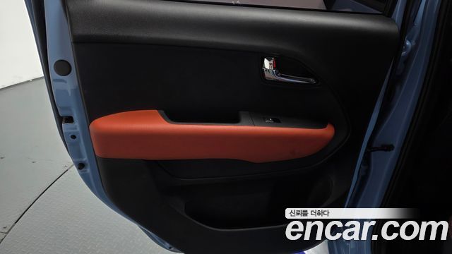 Kia RAY 2020 — photo 15