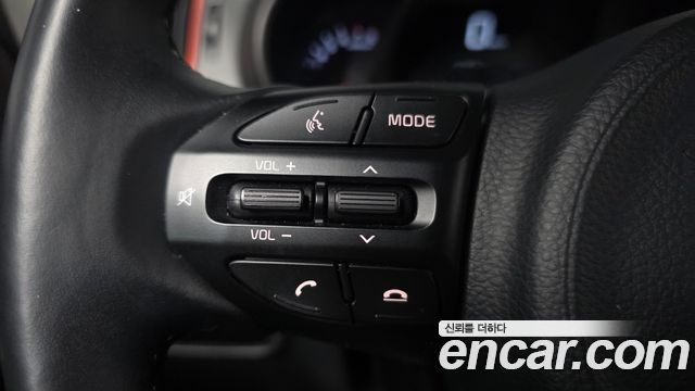 Kia RAY 2020 — photo 28
