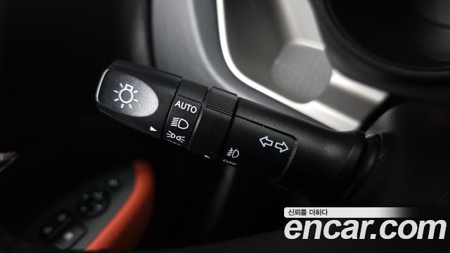 Kia RAY 2020 — photo 29