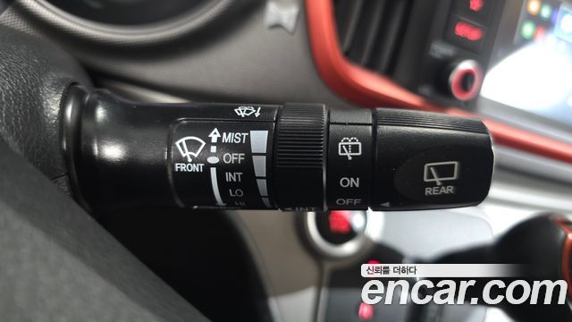 Kia RAY 2020 — photo 30