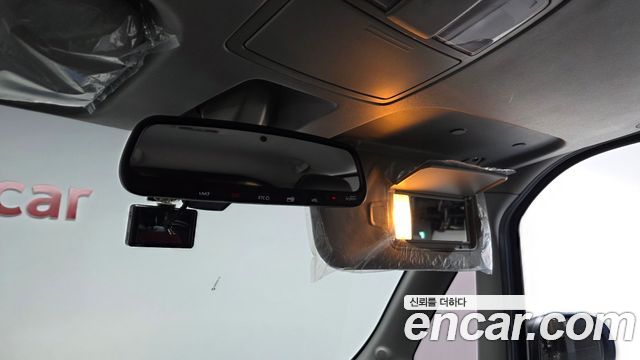 Kia RAY 2020 — photo 31