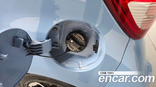 Kia RAY 2020 — photo 33