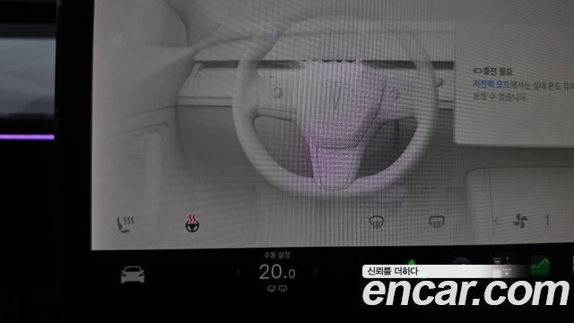 Tesla Model Y 2021 — photo 26