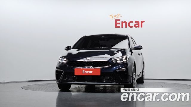 Kia K3 2020 — photo 3