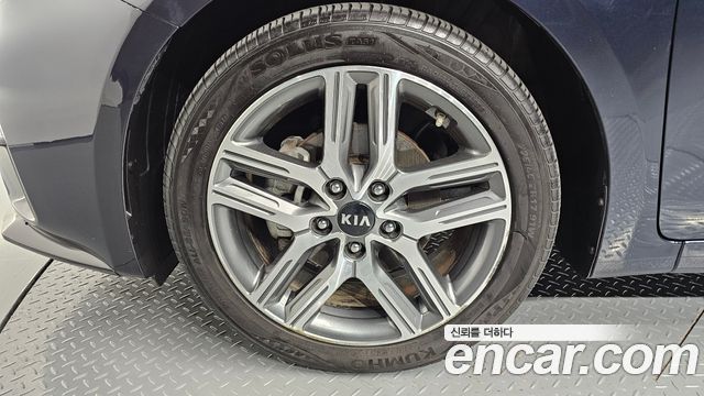 Kia K3 2020 — photo 5