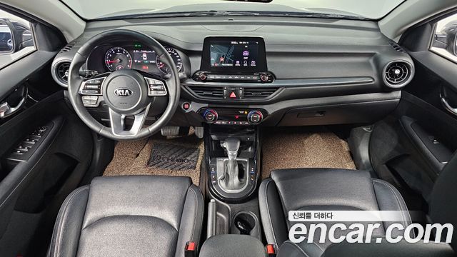 Kia K3 2020 — photo 10