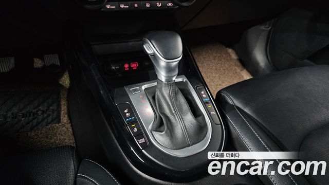 Kia K3 2020 — photo 12