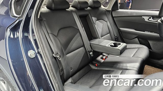Kia K3 2020 — photo 17