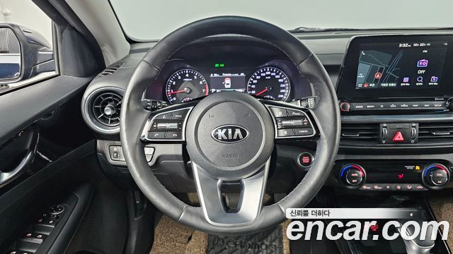 Kia K3 2020 — photo 19