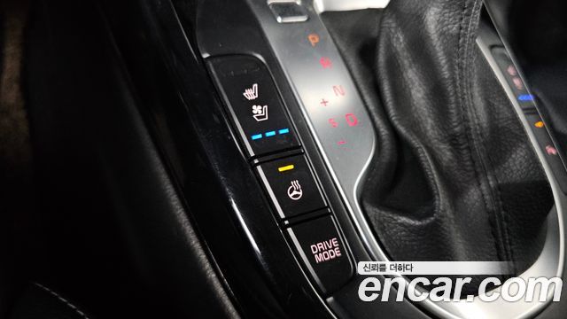Kia K3 2020 — photo 25