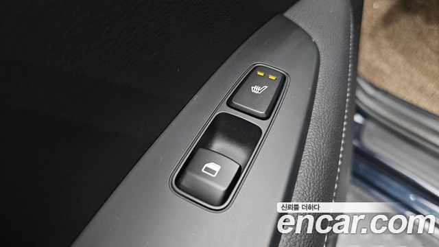 Kia K3 2020 — photo 26