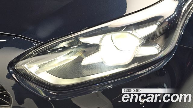 Kia K3 2020 — photo 8