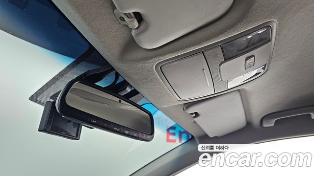Kia K3 2020 — photo 27