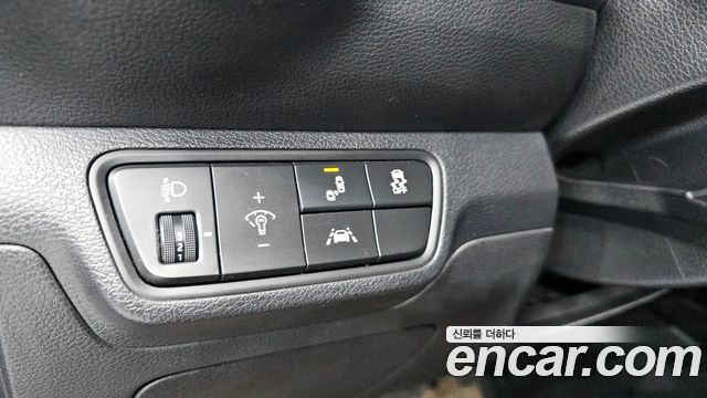 Kia K3 2020 — photo 28