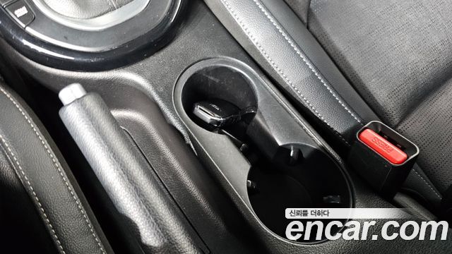 Kia K3 2020 — photo 29