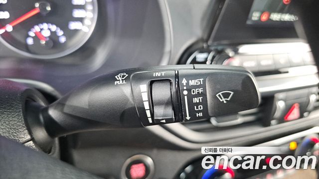Kia K3 2020 — photo 30