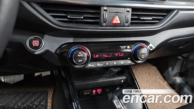 Kia K3 2020 — photo 31