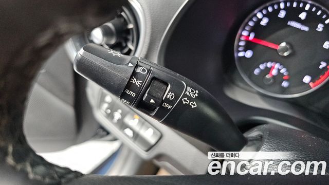 Kia K3 2020 — photo 32