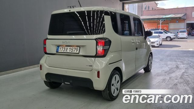 Kia RAY 2023 — photo 2