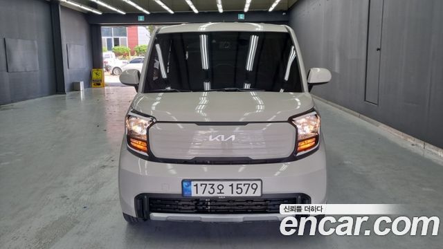 Kia RAY 2023 — photo 3