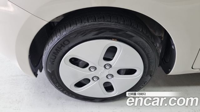 Kia RAY 2023 — photo 5