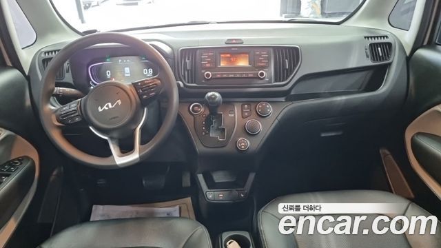Kia RAY 2023 — photo 7