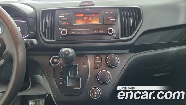 Kia RAY 2023 — photo 9