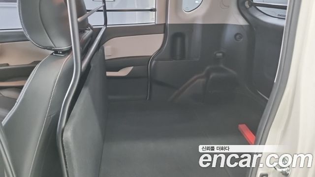 Kia RAY 2023 — photo 12