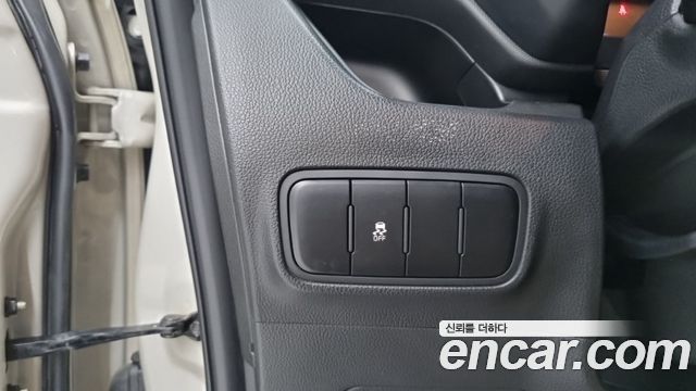 Kia RAY 2023 — photo 13