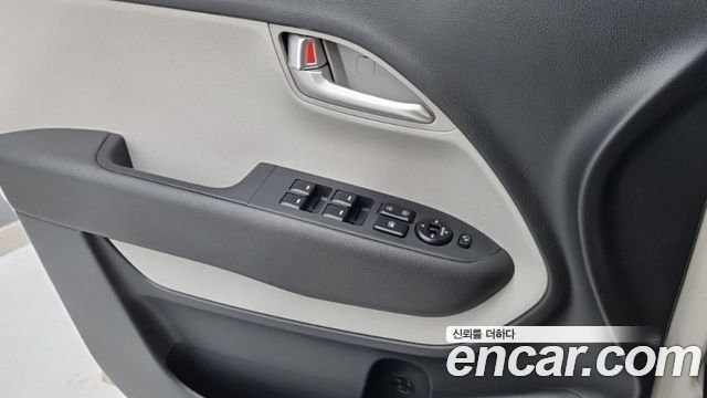 Kia RAY 2023 — photo 14