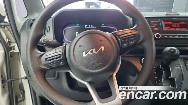 Kia RAY 2023 — photo 15