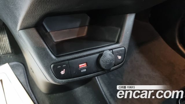 Kia RAY 2023 — photo 16