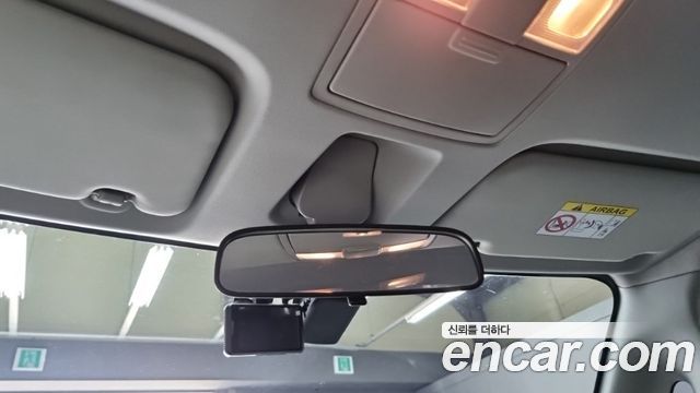 Kia RAY 2023 — photo 17