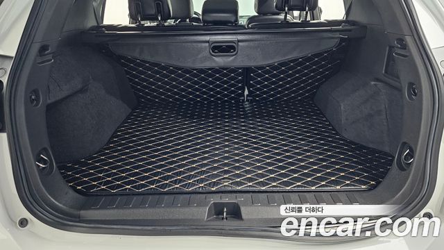 Chevrolet Korea Equinox 2020 — photo 16