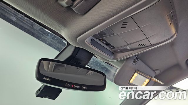 Chevrolet Korea Equinox 2020 — photo 18