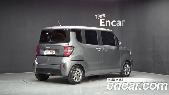Kia RAY 2023 — photo 2