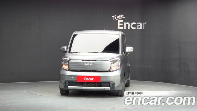 Kia RAY 2023 — photo 3