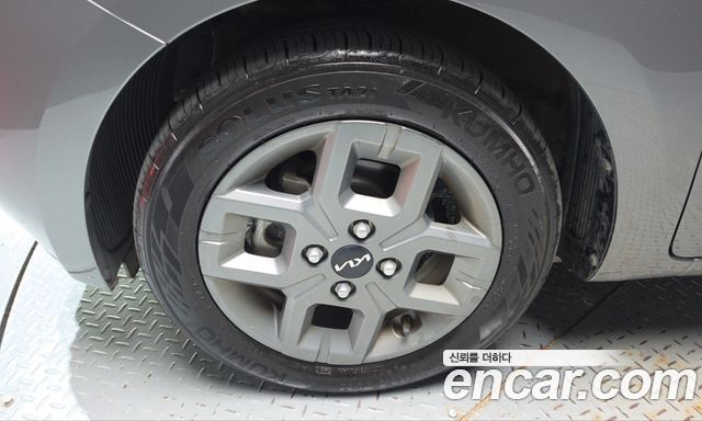 Kia RAY 2023 — photo 5