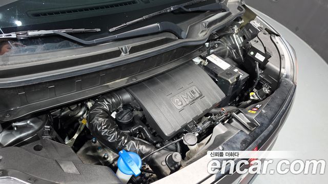 Kia RAY 2023 — photo 6