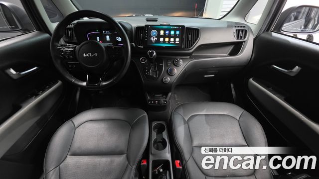 Kia RAY 2023 — photo 10