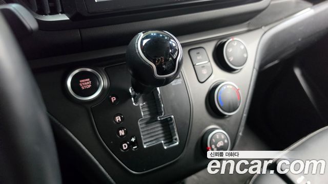Kia RAY 2023 — photo 12