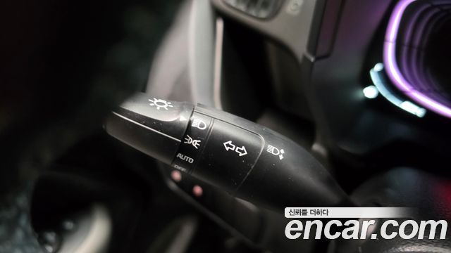 Kia RAY 2023 — photo 23