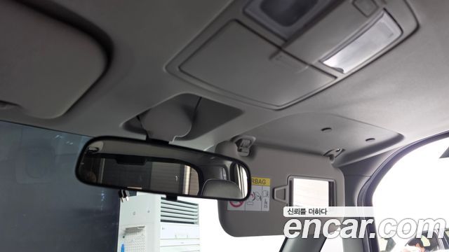 Kia RAY 2023 — photo 24
