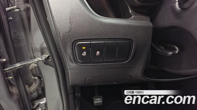 Kia RAY 2023 — photo 25