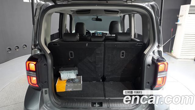 Kia RAY 2023 — photo 26
