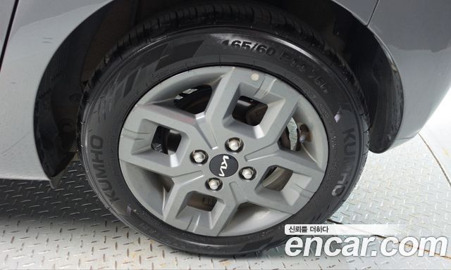 Kia RAY 2023 — photo 7