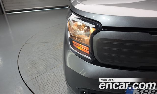 Kia RAY 2023 — photo 8