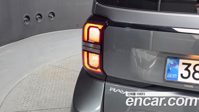 Kia RAY 2023 — photo 9